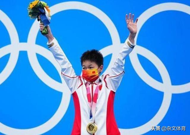 全红蝉有新任务！和父母短暂相聚后准备新比赛，家门口网红少了