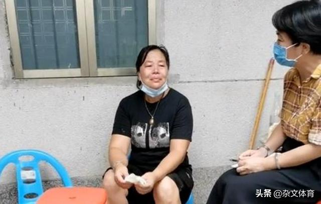 全红蝉有新任务！和父母短暂相聚后准备新比赛，家门口网红少了