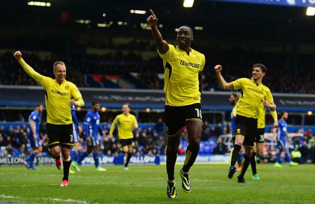 英格兰锦标赛：伯顿VS米尔顿，什鲁斯伯里VS克鲁，剑桥联VS牛津联