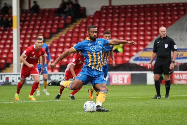 英格兰锦标赛：伯顿VS米尔顿，什鲁斯伯里VS克鲁，剑桥联VS牛津联