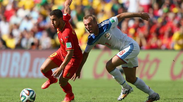 世预赛：挪威VS荷兰，俄罗斯VS克罗地亚，斯洛文尼亚VS斯洛伐克