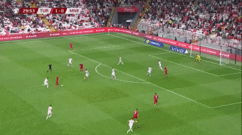 疯狂剧情:狂奔半场+罗本式世界波!但97分钟遭绝平