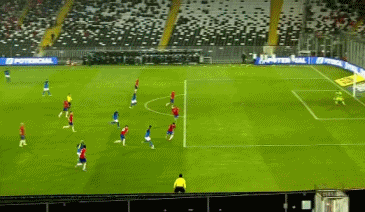 世预赛-里贝罗制胜 巴西1-0智利7连胜!下场战阿根廷