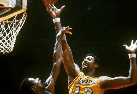 “篮球皇帝”张伯伦这5大纪录,后辈别说超越 连挑战勇气都没有