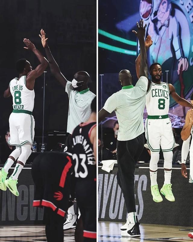 NBA第一高终于签约!臂展2米49!字母哥在他面前就是弟弟