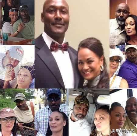 13岁为名宿马龙生下儿子被抛弃,37年过去,加利亚母子现状如何?