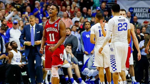 再见了,快船!5年换5支球队!他在新秀赛季打爆利拉德