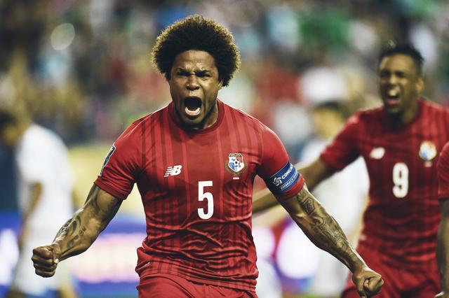 两场世界杯中北美区预选赛分析：巴拿马VS墨西哥，洪都拉斯VS美国