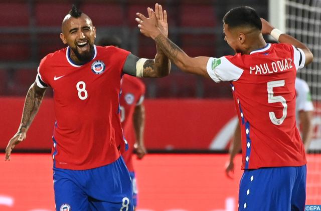 两场世界杯南美区预选赛分析：哥伦比亚VS智利，阿根廷VS玻利维亚