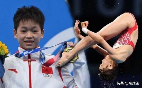 喜提数百万级别代言,扣除上缴总局部分,全红婵实际到手有多少?