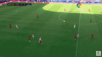 西甲问题队疯狂4-1!上季仅拿第13 下轮死磕皇马