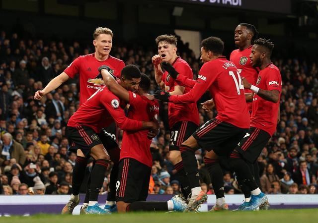 欧冠分析：年轻人VS曼联，巴萨VS拜仁，比利亚雷亚尔VS亚特兰大