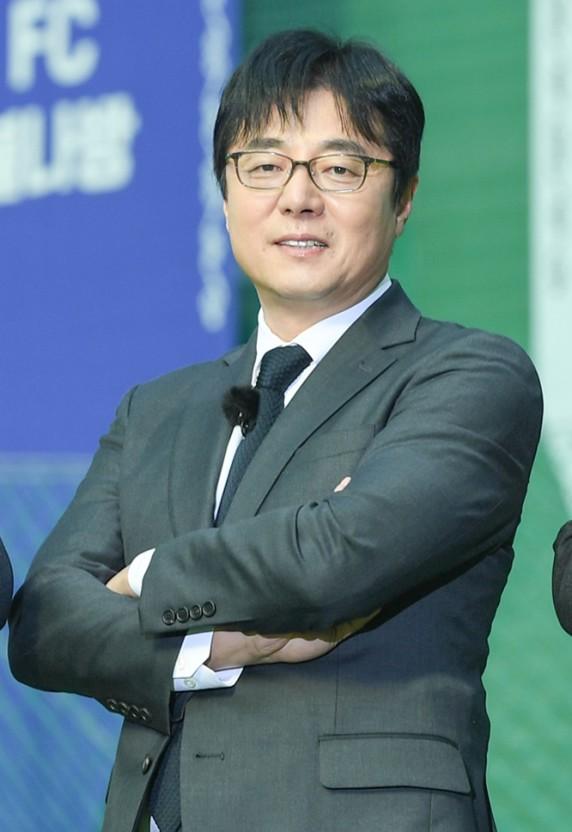 黄善洪当选韩国U-23代表队主帅，练兵杭州亚运，剑指巴黎奥运