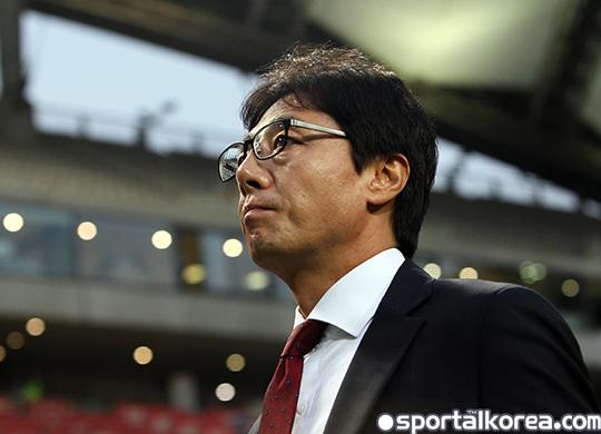 黄善洪当选韩国U-23代表队主帅，练兵杭州亚运，剑指巴黎奥运