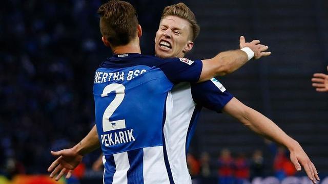 荷甲德甲两场比赛分析：鹿特丹斯巴达VS奈梅亨，柏林赫塔VS菲尔特