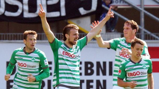 荷甲德甲两场比赛分析：鹿特丹斯巴达VS奈梅亨，柏林赫塔VS菲尔特