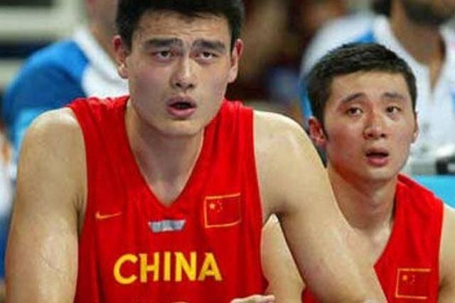 中国男篮历史上最出色的五位控球后卫