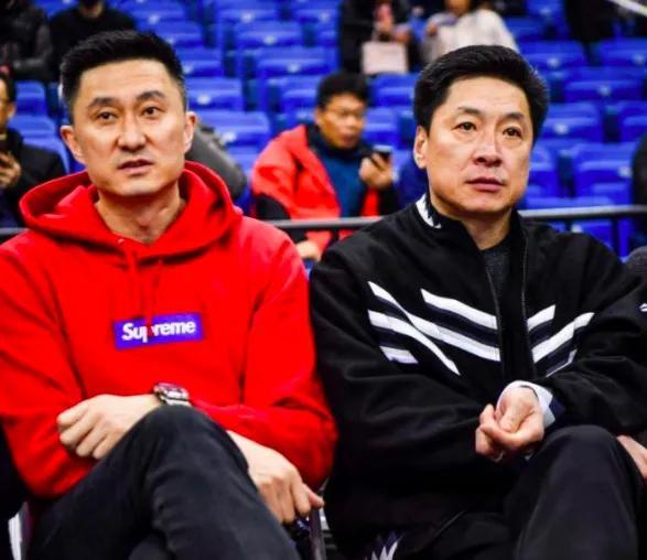 CBA最大谬论，广东一家独大阻碍中国篮球发展，中国男篮因此衰落