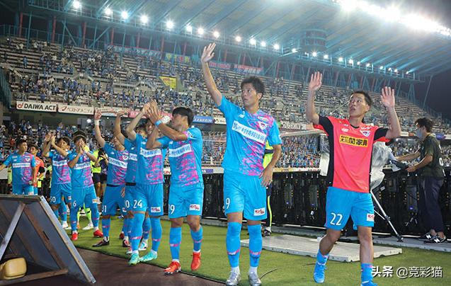 王超：「日联信息」德岛两主力缺席 附鸟栖沙岩VS大分三神解析