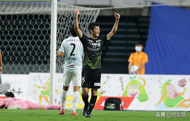 王超：「日联信息」德岛两主力缺席 附鸟栖沙岩VS大分三神解析