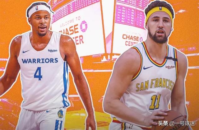 勇士队神射手迎来喜讯！医学专相信他能痊愈，得分能力不会受影响