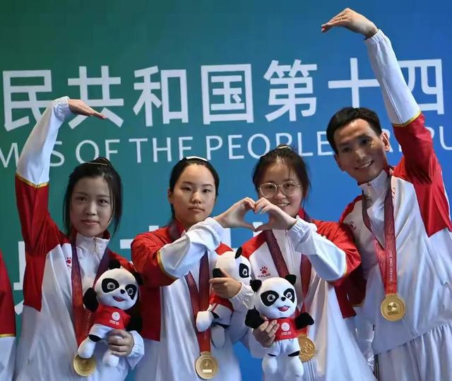 私生活被痛批，奥运冠军杨倩正面回应质疑：会尽量将影响降到最低