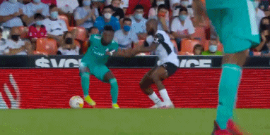 C罗接班人?皇马21岁超新星5场5球 此前3年才进5球