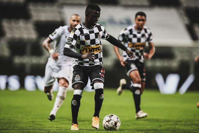 瑞超葡超两场比赛分析：哈马比VS瓦尔贝里，本菲卡VS博阿维斯塔