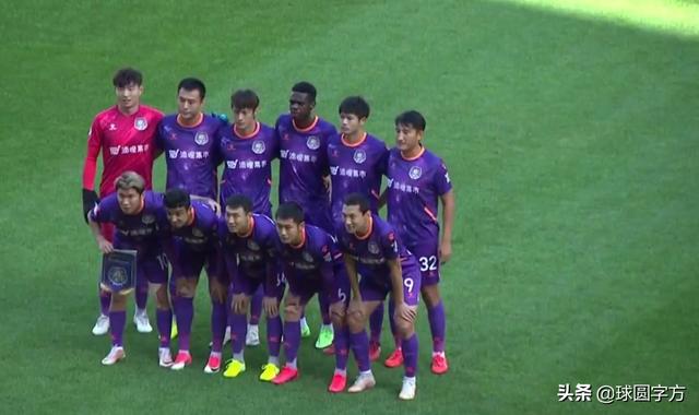 1-0！80分钟绝杀，四川九牛击败大黑马，中甲前四威胁又解除一个