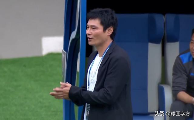 1-0！80分钟绝杀，四川九牛击败大黑马，中甲前四威胁又解除一个