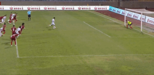 4-2!中甲第1继续狂飙:7连胜+双杀,29岁外援9场10球