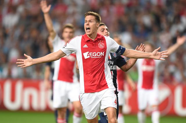 荷甲葡超两场比赛分析：阿贾克斯VS格罗宁根，吉马良斯VS本菲卡