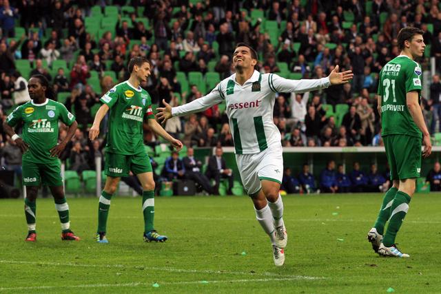 荷甲葡超两场比赛分析：阿贾克斯VS格罗宁根，吉马良斯VS本菲卡