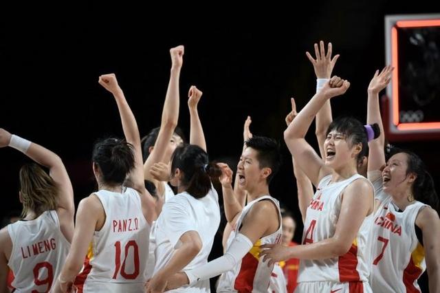 李月汝第1!女篮亚洲杯球员实力榜出炉,我国三人入围,力压日本