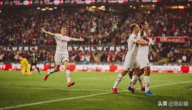 布海东：新赛季表现亮眼的科隆值得信任吗？