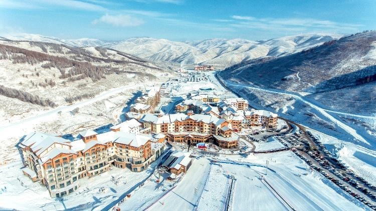 文旅部：我国将评定国家级和省级滑雪旅游度假地