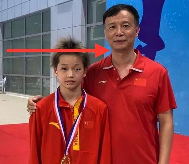 长高5公分！全红婵身体发生明显变化，身高猛增，体型有发胖迹象