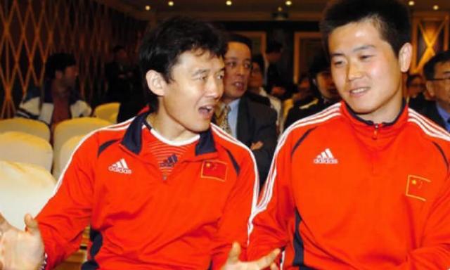 孙继海拜访广州城,并非只为与肇俊哲叙旧