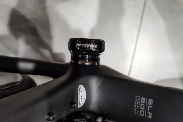 Shimano Dura-Ace R9270 12s公路油碟电变套件：实物赏析及详解