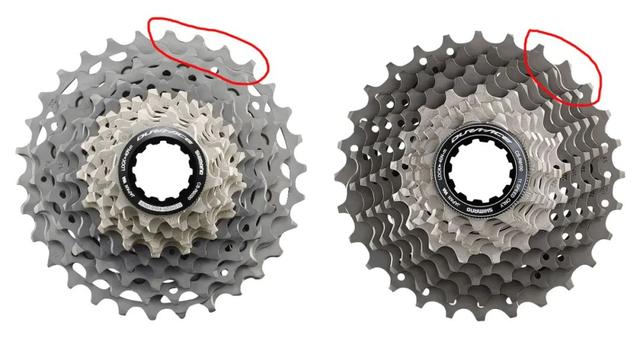 Shimano Dura-Ace R9270 12s公路油碟电变套件：实物赏析及详解