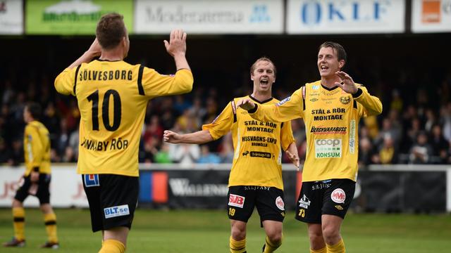 瑞典超级联赛两场分析：迪格弗什VS埃尔夫斯堡，北雪平VS米亚尔比