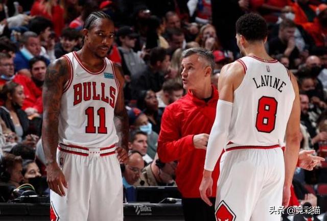 梁广宇：精析一场NBA 尼克斯欲打破公牛全胜金身