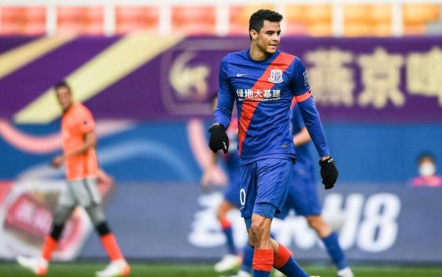 惊险的0-0!34岁国门曾诚神了,申花8年6次进4强,中超土豪绝望