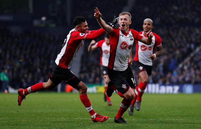 英超分析：沃特福德VS南安普敦，曼城VS水晶宫，利物浦VS布莱顿