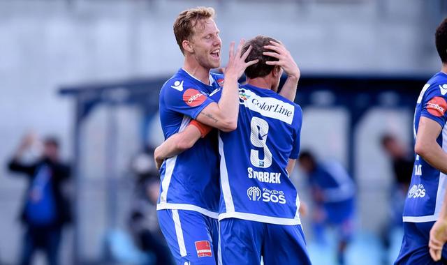 瑞超挪超两场分析：北雪平VS埃尔夫斯堡，博德闪耀VS桑德菲杰