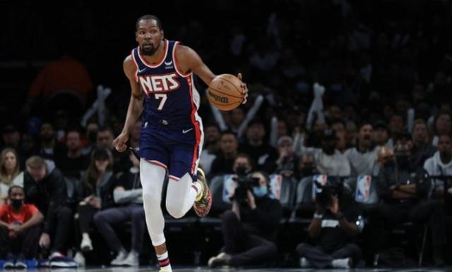 NBA近20年最强五虎都是谁?这5人联手 或许便是完美答案