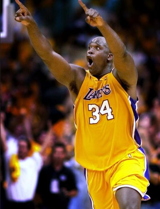 NBA近20年最强五虎都是谁？这5人联手 或许便是完美答案