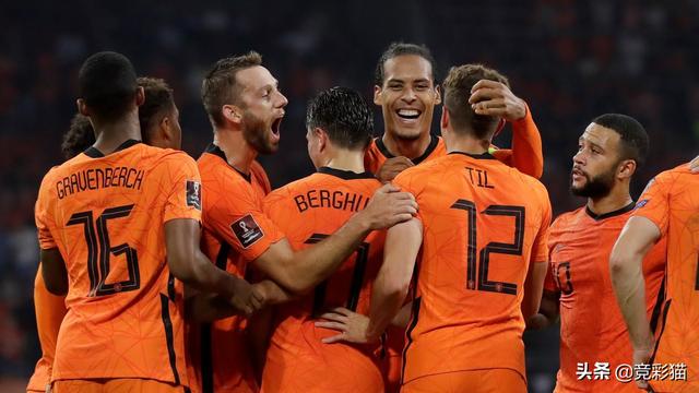 杨震：世预赛 郁金香留力战挪威？