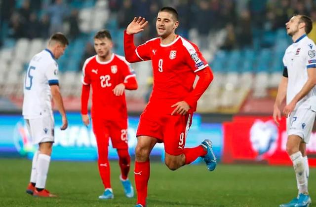 世界杯欧洲区预选赛两场分析：葡萄牙VS塞尔维亚，西班牙VS瑞典