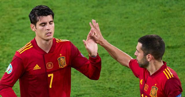 世界杯欧洲区预选赛两场分析：葡萄牙VS塞尔维亚，西班牙VS瑞典